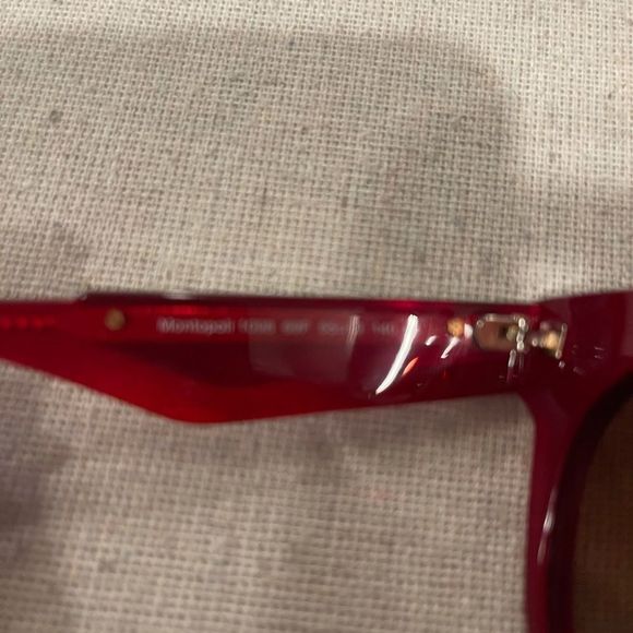 Roberto Cavalli Cat Eye Sunglasses - Picture 15 of 17